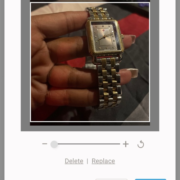 Watch - Picture 3 of 3